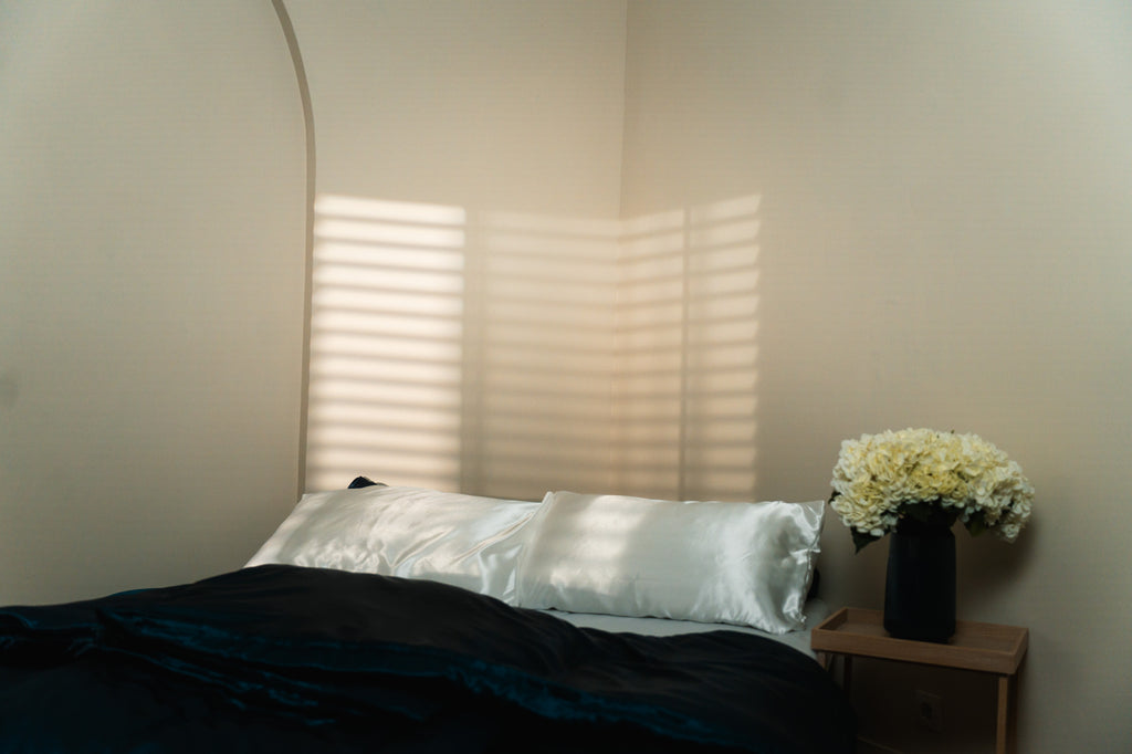 Loonéra® Glow Cover Kissenbezug