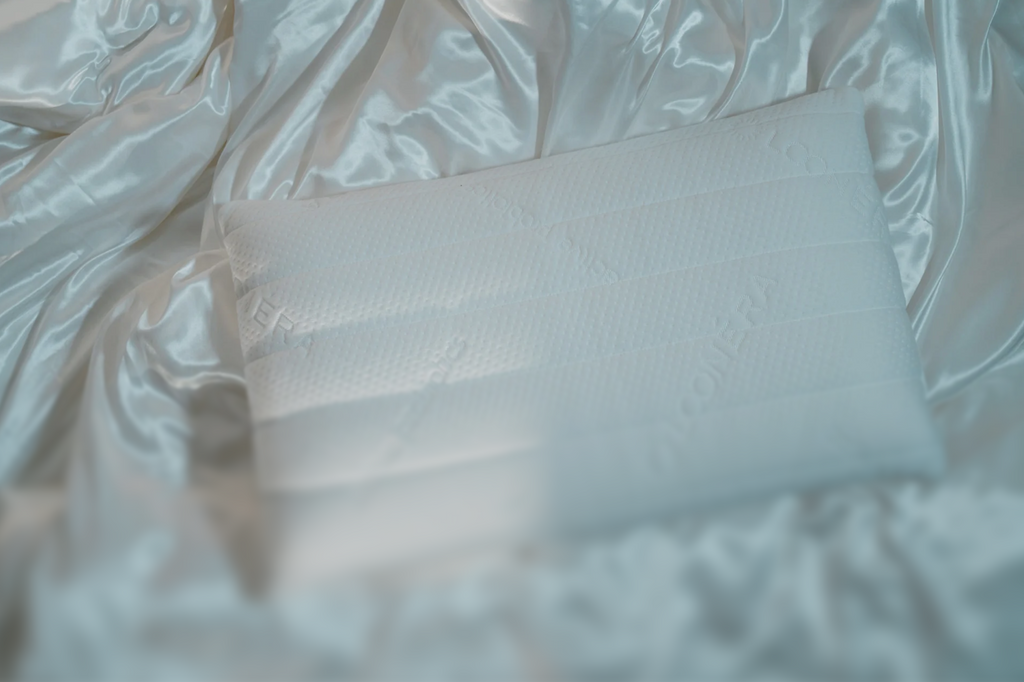 Loonéra® Glow Cover Kissenbezug